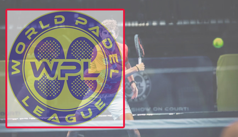 wpl world padel league