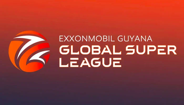 گلوبل سپر لیگ کے شیڈول کا اعلان، لاہور قلندرز سمیت 5 ٹیمیں شریک
