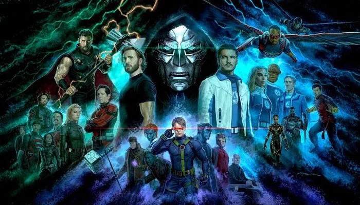 'Avengers: Doomsday' کا آفیشل ٹریلر ریلیز کی تاریخ کے ساتھ ڈراپ: دیکھیں