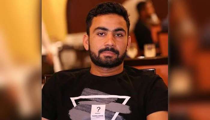 خوشدل شاہ—فائل فوٹو