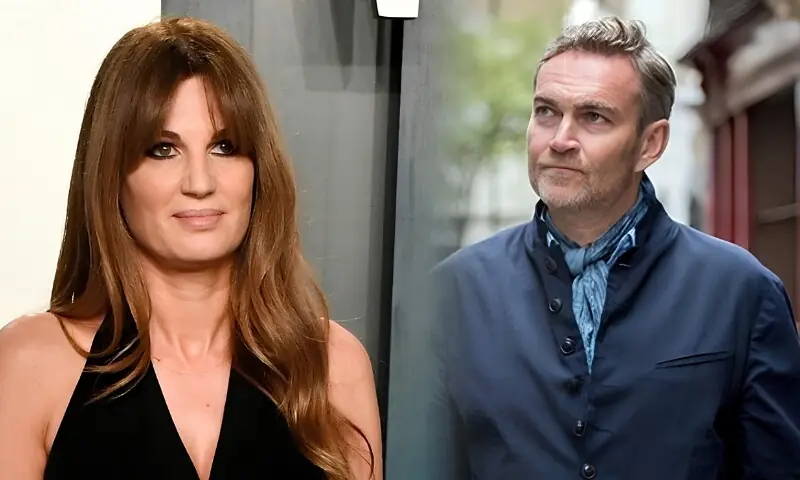 Trends - Jemima Goldsmith - AAJ
