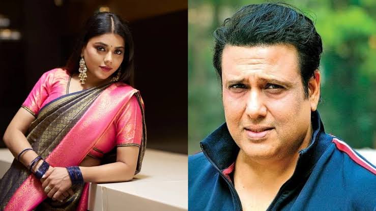 Govinda To Work With Rumoured Girlfriend Komal Rani Swarnkar In 2 Films? Find Out | Bollywood News - News18