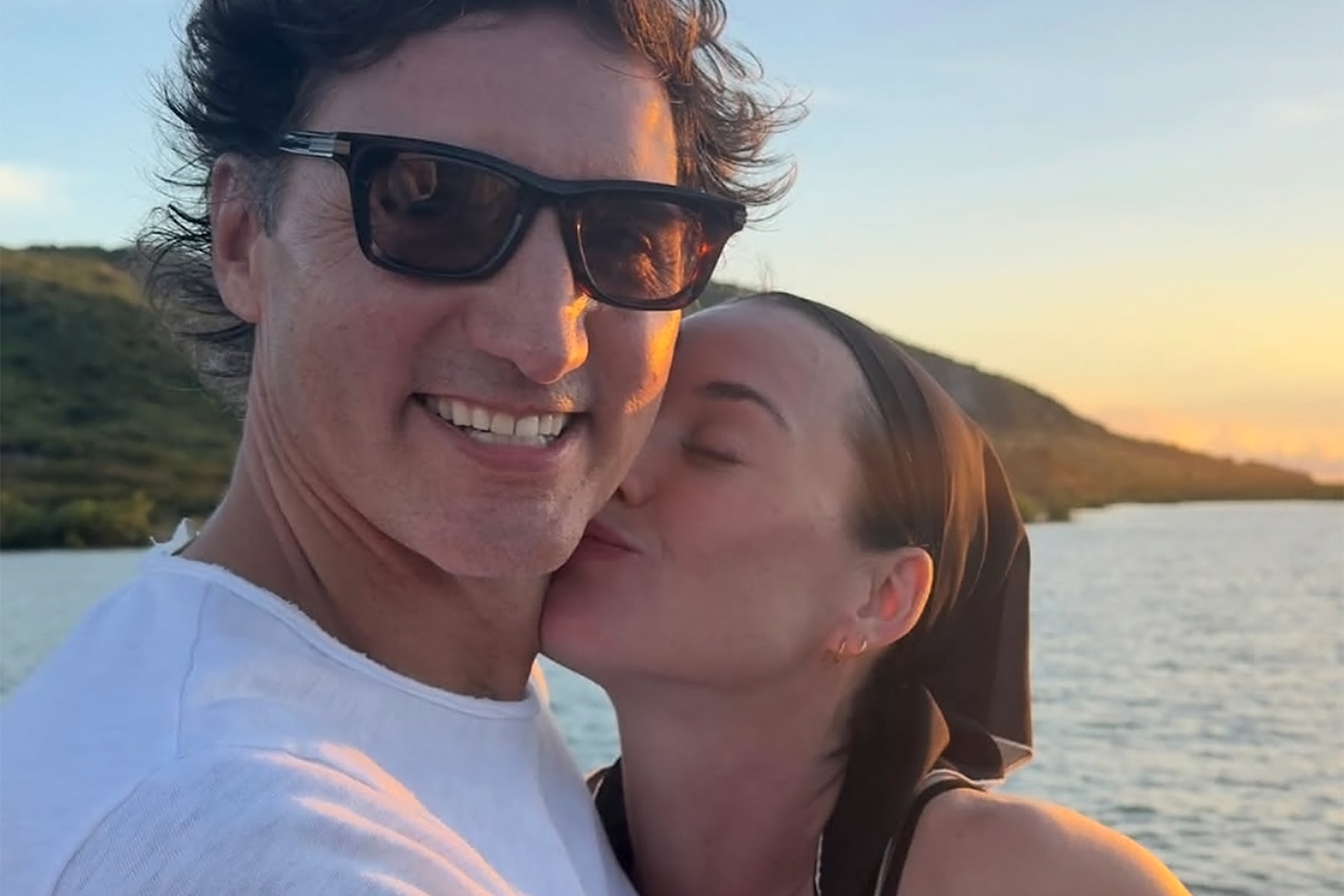 The Strategic Love Story of Justin Trudeau and Katy Perry | The Walrus