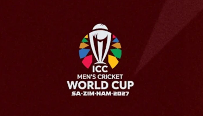 کرکٹ ورلڈ کپ 2027 کے شیڈول کا اعلان، پاکستان اور بھارت ایک ہی گروپ میں شامل