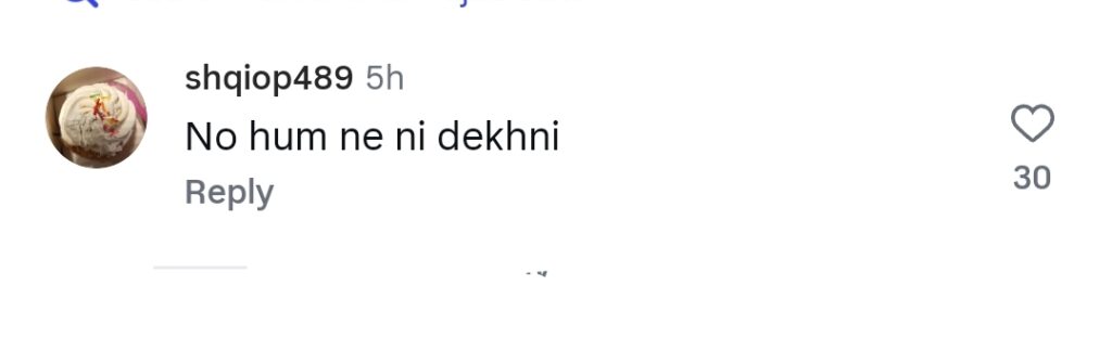 Rajab Butt’s Request Regarding His Debut Film Trolled