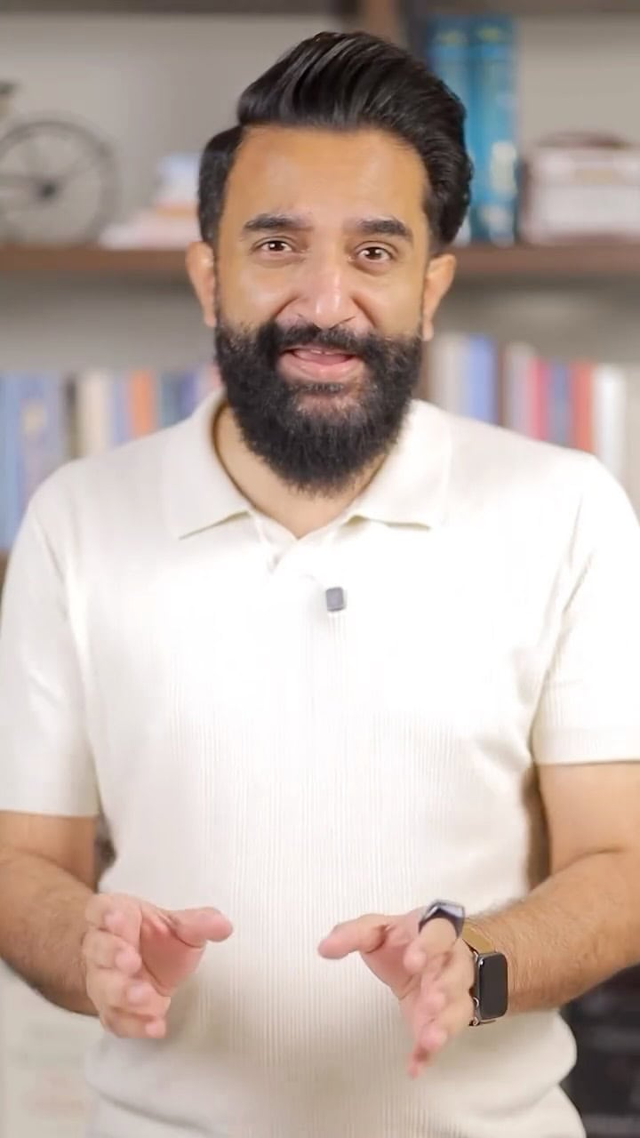 Famous Content Creator Imtinan Ahmad Quits Social Media